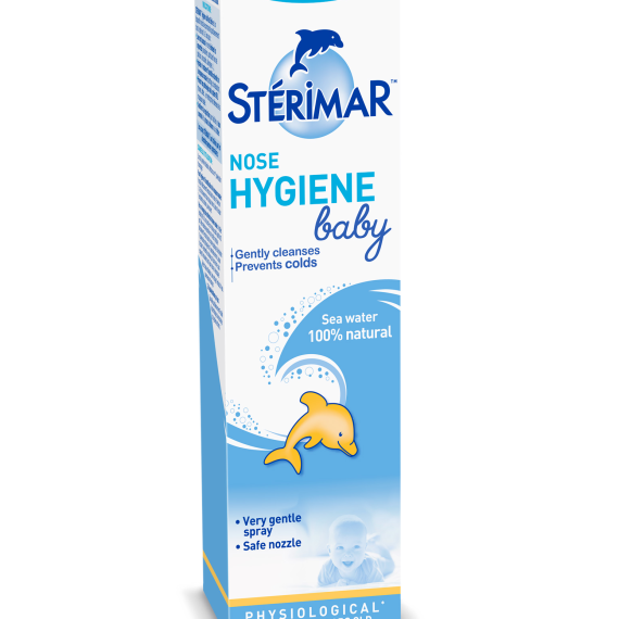 Sterimar Nose Hygiene Baby 50ml