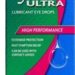 Systane Ultra Eye Drops 10 ML