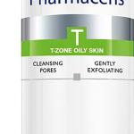 T Puri-Sebogel Antibacterial Face Gel wash 190ml