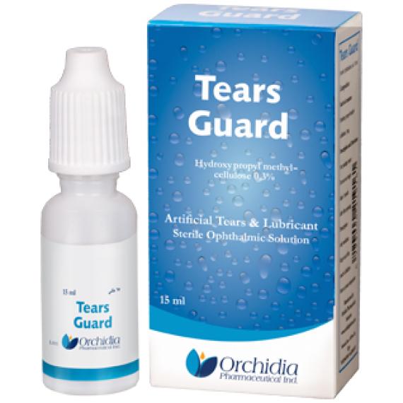 TEARS GUARD