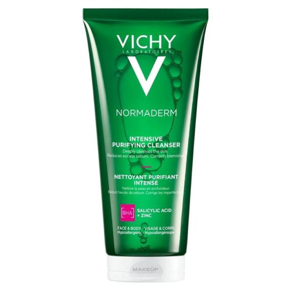 VICHY NORMADERM PHYTOSOLUTION PURIFYING  200ML