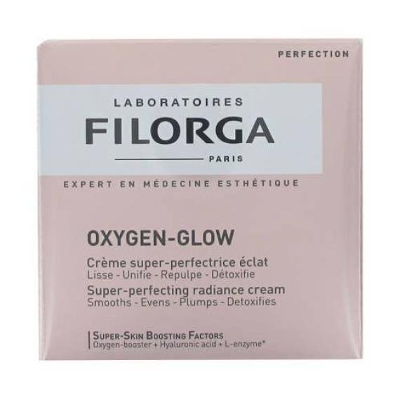 Oxygen Glow Cream 50mL