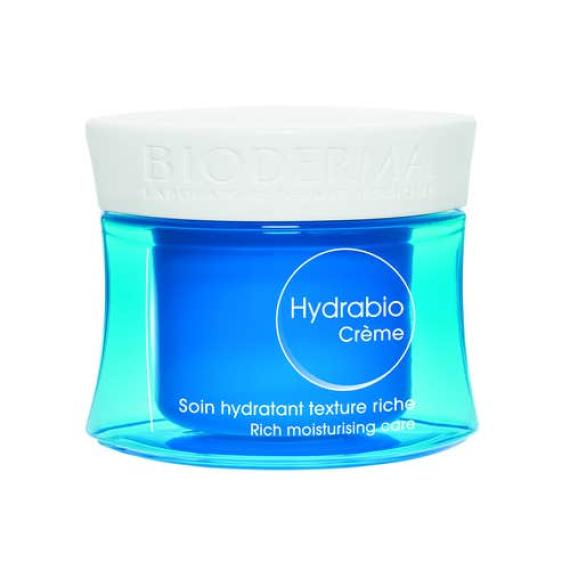 HYDRABIO CREAM POT