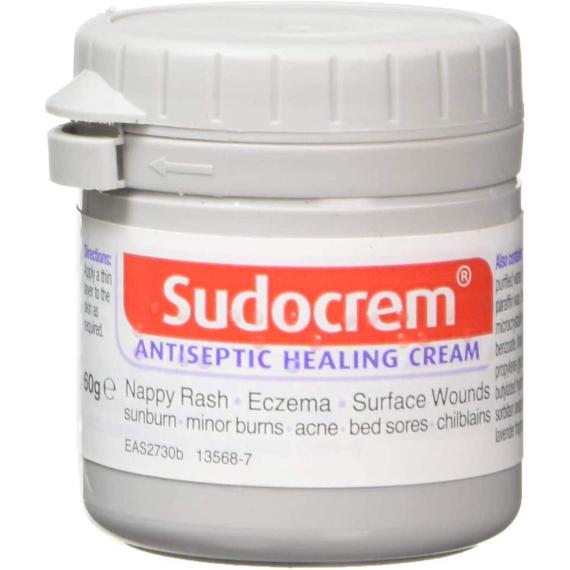 SUDOCREM 60 GM