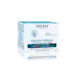Vichy Aqualia Thermal Light Moisturising Cream for Normal/Combination Skin with Hyaluronic acid 50ml