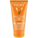 Vichy Capital Soleil BB Anti Shine Tinted SPF50+ 50ml