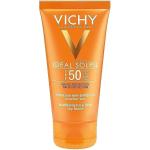 Vichy Capital Soleil Dry Touch Fluid SPF50 50ml