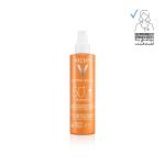 Vichy Capital Soleil Fluid Invisible Protection SPF 50 Spray 200 ml
