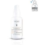Vichy Capital Soleil UV - Age Daily Tinted Anti Ageing Fluid SPF 50+ with Niacinamide 40 ml
