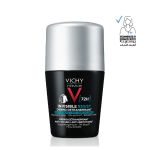 Vichy Deo 72h Invisible Resist Men 50ml
