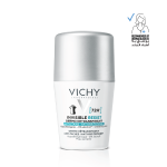 Vichy Deo 72h Invisible Resist Women 50ml
