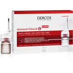 Vichy Dercos Aminexil Clinical 5 Anti-Hair Fall Treatment for Women x21 Doses 6ml