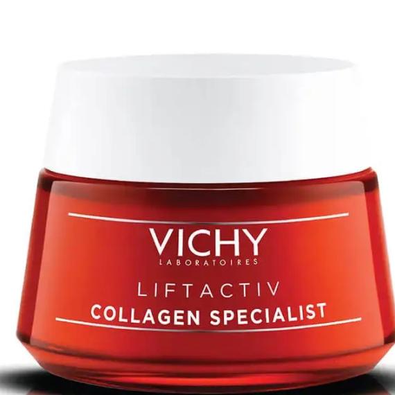 VICHY LIFTACTIV COLLAGEN CRM