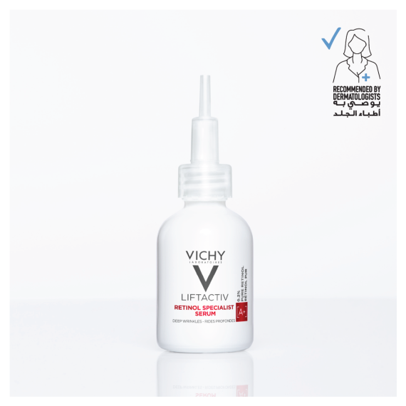 Vichy Liftactiv Retinol Specialist 30 ml