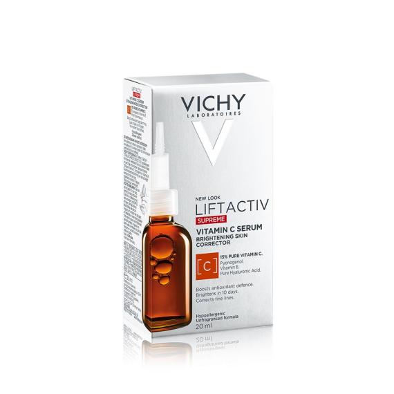 Vichy Liftactive Vit C 15% Serum 20 ml