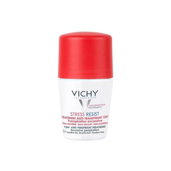 Vichy Stress Resist Roll On 50 ml
