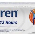 Voltaren  Emulgel 12h