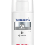 W HYDRO-PROTECTIVE BRIGHTENING CREAM SPF 50+ MELA-PROTECT 50 ml