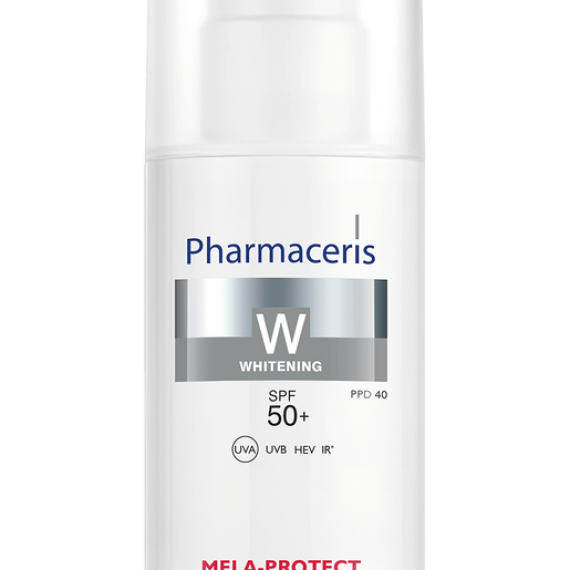 W HYDRO-PROTECTIVE BRIGHTENING CREAM SPF 50+ MELA-PROTECT 50 ml