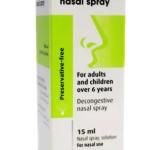 Xylo-Comod Nasal Spray 15ml