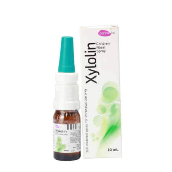 Xylolin children Nasal Spray 10ml